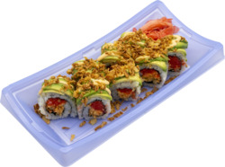 Kyoto Roll