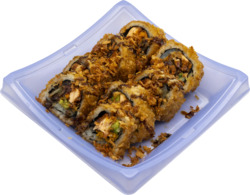 Monticello Roll