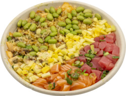 Poke Bowl