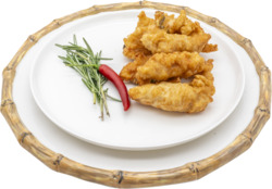 Chicken Fingers - Breaded (Thurs/Fri Only)