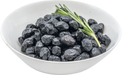 Olives - Garlic