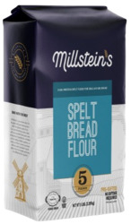 Spelt Bread Flour