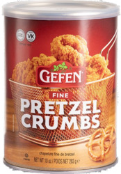Fine Pretzel Crumbs