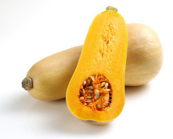 Squash Butternut Organic