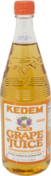 White Grape Juice with No Sugar