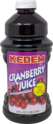 Cranberry Juice