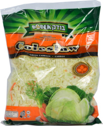Cole Slaw