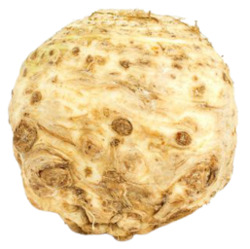 Celery Knob
