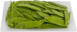 Snow Peas