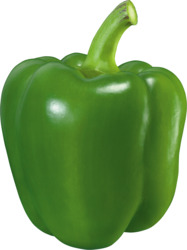 Green Pepper