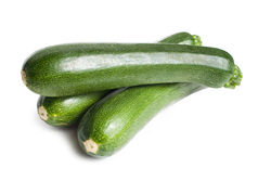 Squash Green Small