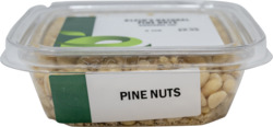 Pine Nuts