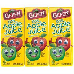 100% Apple Juice