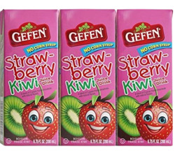 Kiwi Strawberry Juice Box 3 Pk