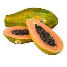 Large Papaya
