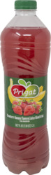 Strawberry Banana Juice Drink