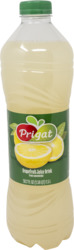 Grapefruit Juice Drink