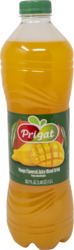 Mango Juice Drink