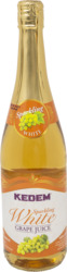 Sparkling White Grape Juice