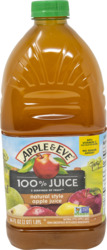 100% Apple Juice