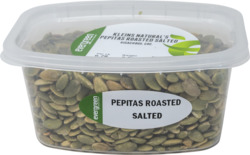 Roasted Salted Pepitas