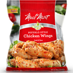 Mild Buffalo Wings