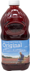 Original Cranberry Juice Cocktail