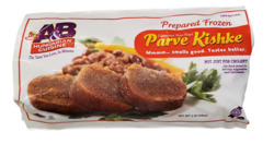 Parve Kishke