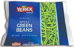 Frozen Whole Green Beans