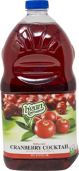 Cranberry Juice Cocktail