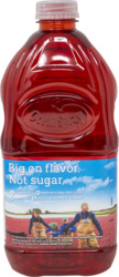 Diet Cranberry Juice Drink
