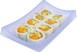 Vegetable Roll
