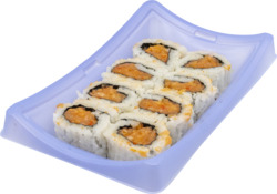 Salmon Spicy Roll