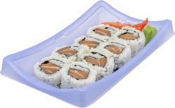 Salmon Roll