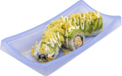 White Dragon Roll