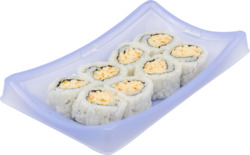 Sweet Kani Roll