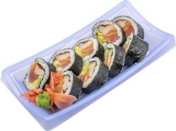 Sunshine Roll