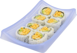 Kani Spicy Roll