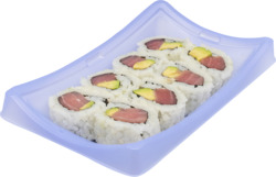 Tuna Avocado Roll