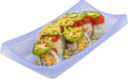 Red Alert Roll