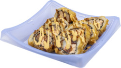 Godzilla Roll
