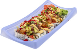 Hawaiian Roll