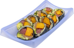 Shau Lin Roll