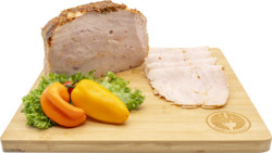 Turkey Breast - Mexican