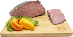 Beef Pastrami - Chuck
