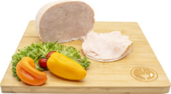 Turkey Breast - Cooked