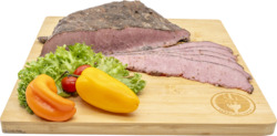 Beef Pastrami - Brisket