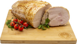 Turkey Breast - Smoked