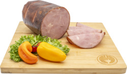 Turkey Pastrami
