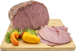Beef Pastrami - Shoulder (KJ)